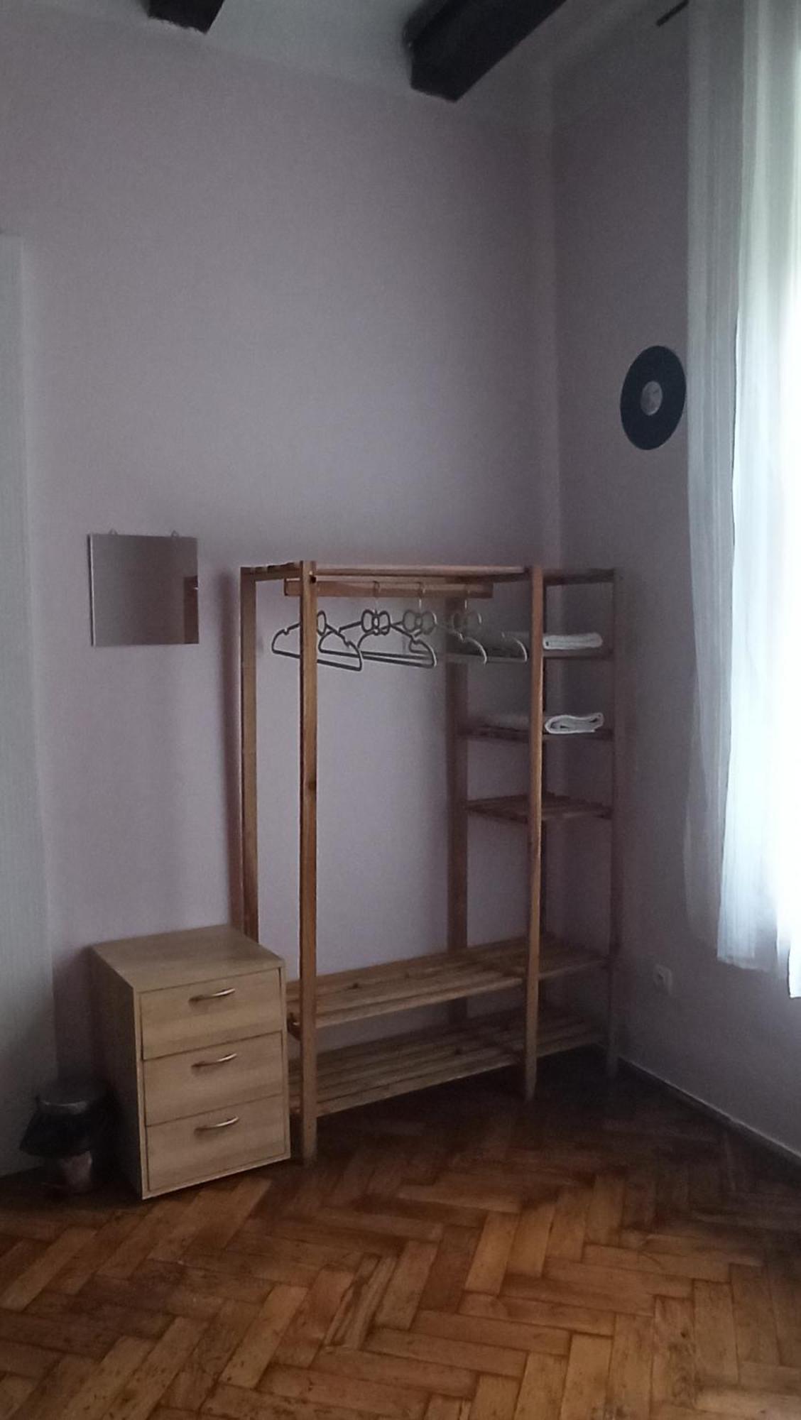Willa Retro Hostel 크라쿠프 외부 사진