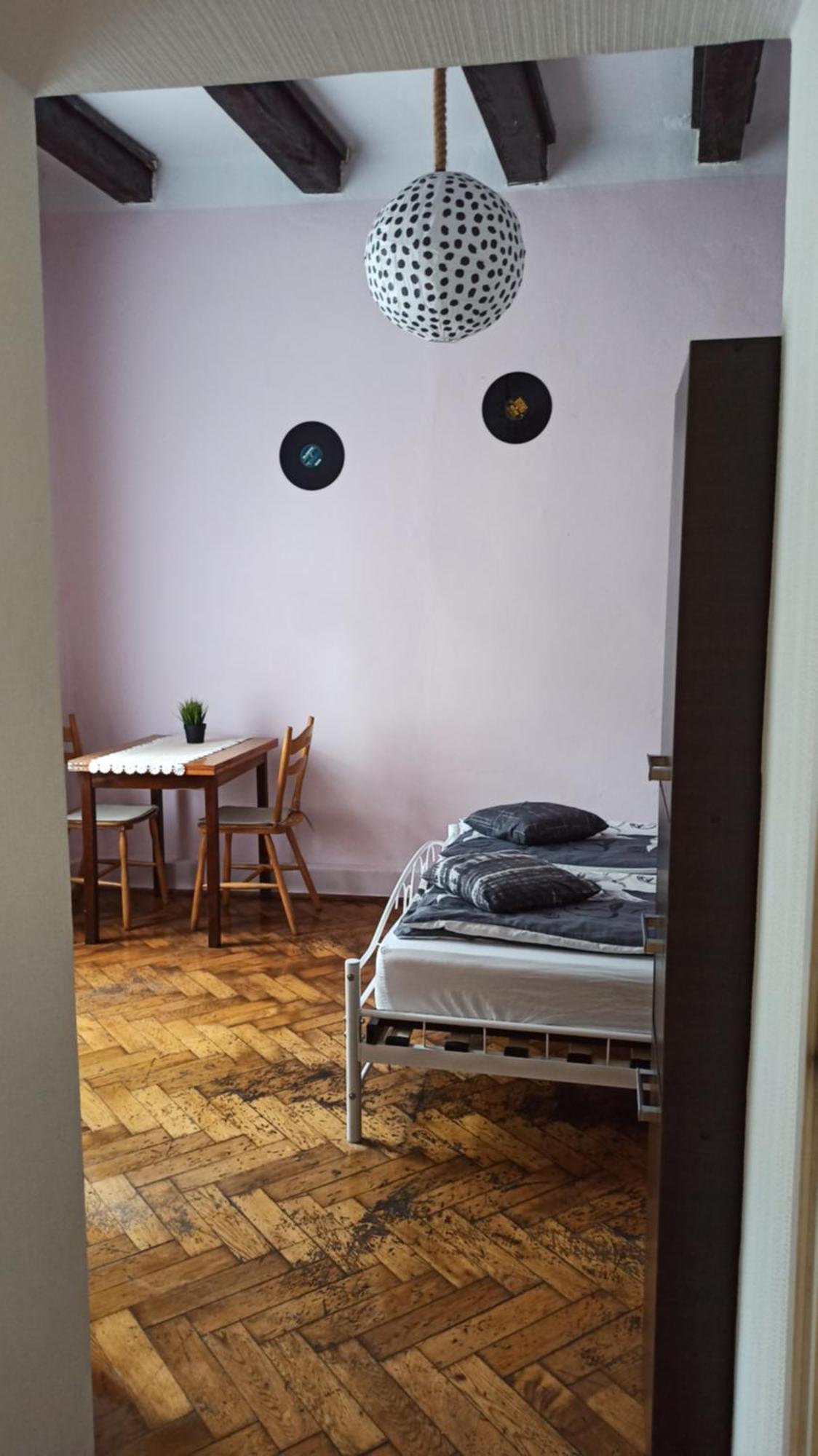 Willa Retro Hostel 크라쿠프 외부 사진