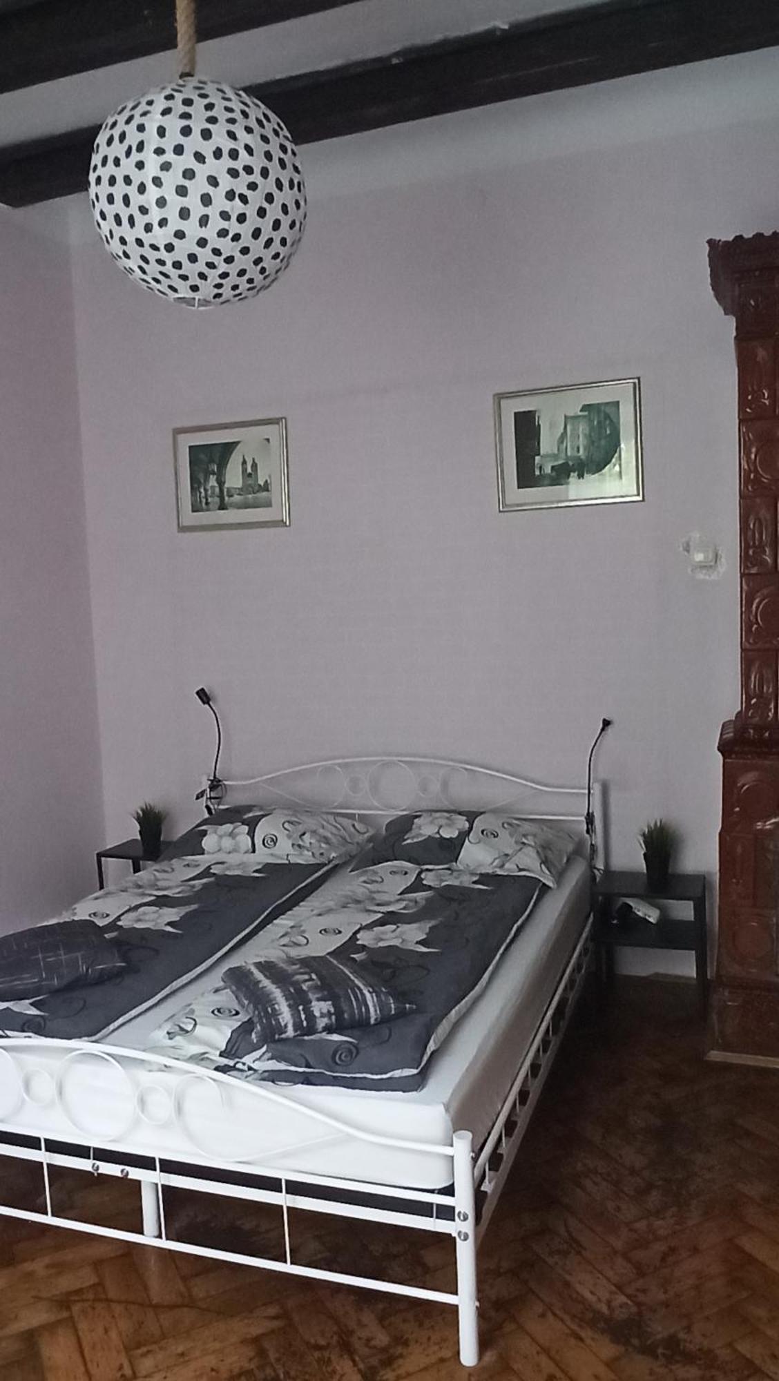 Willa Retro Hostel 크라쿠프 외부 사진