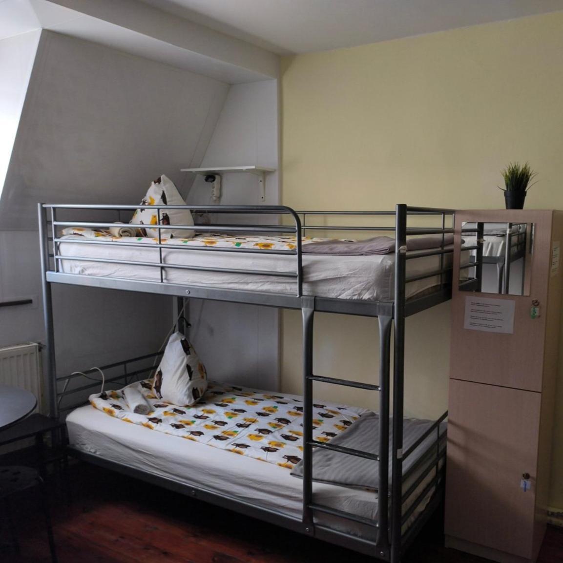 Willa Retro Hostel 크라쿠프 외부 사진