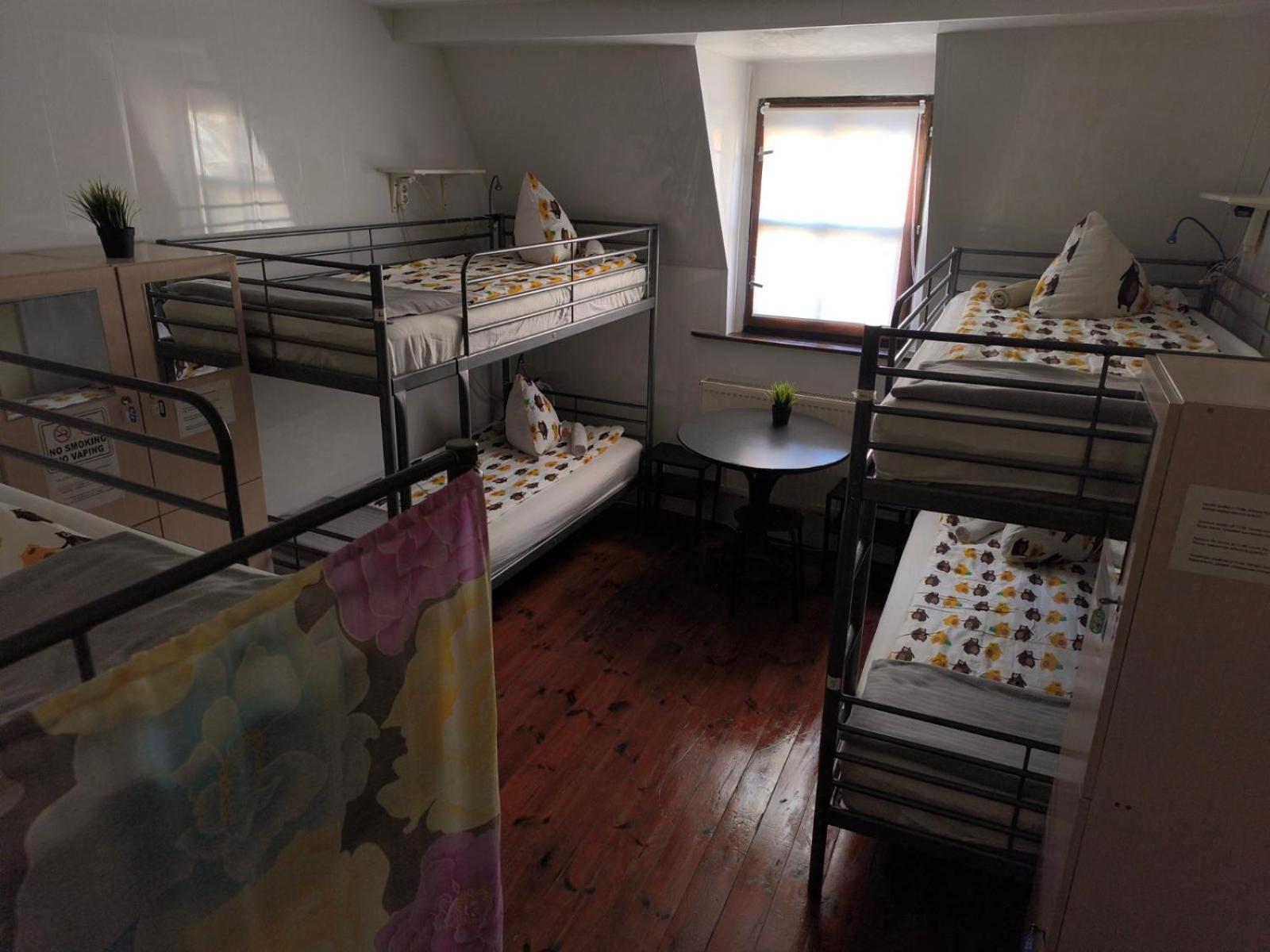 Willa Retro Hostel 크라쿠프 외부 사진