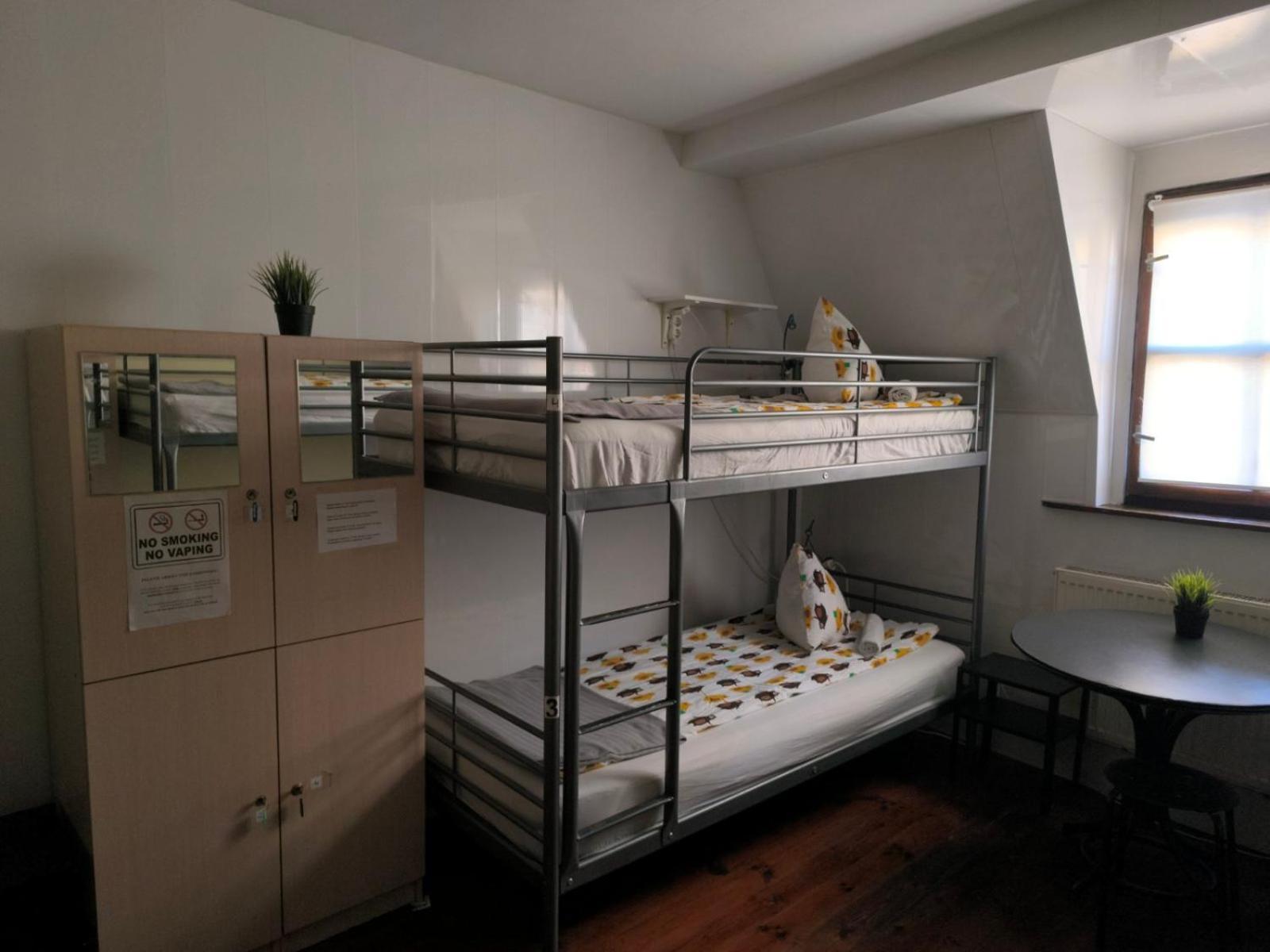 Willa Retro Hostel 크라쿠프 외부 사진
