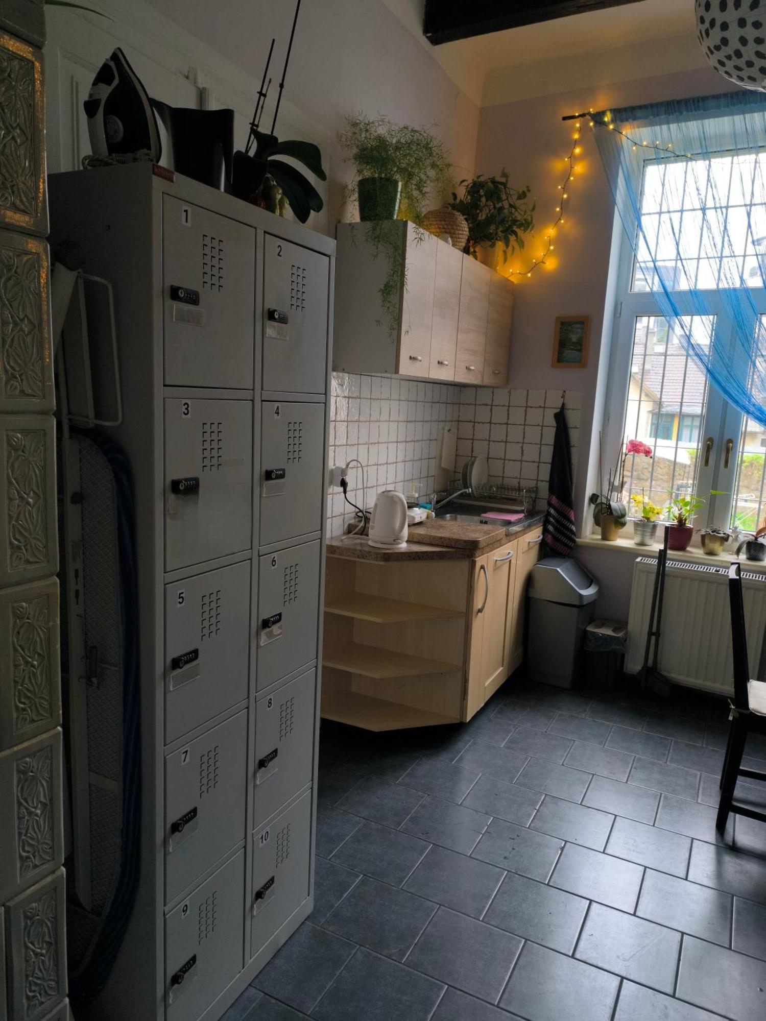 Willa Retro Hostel 크라쿠프 외부 사진