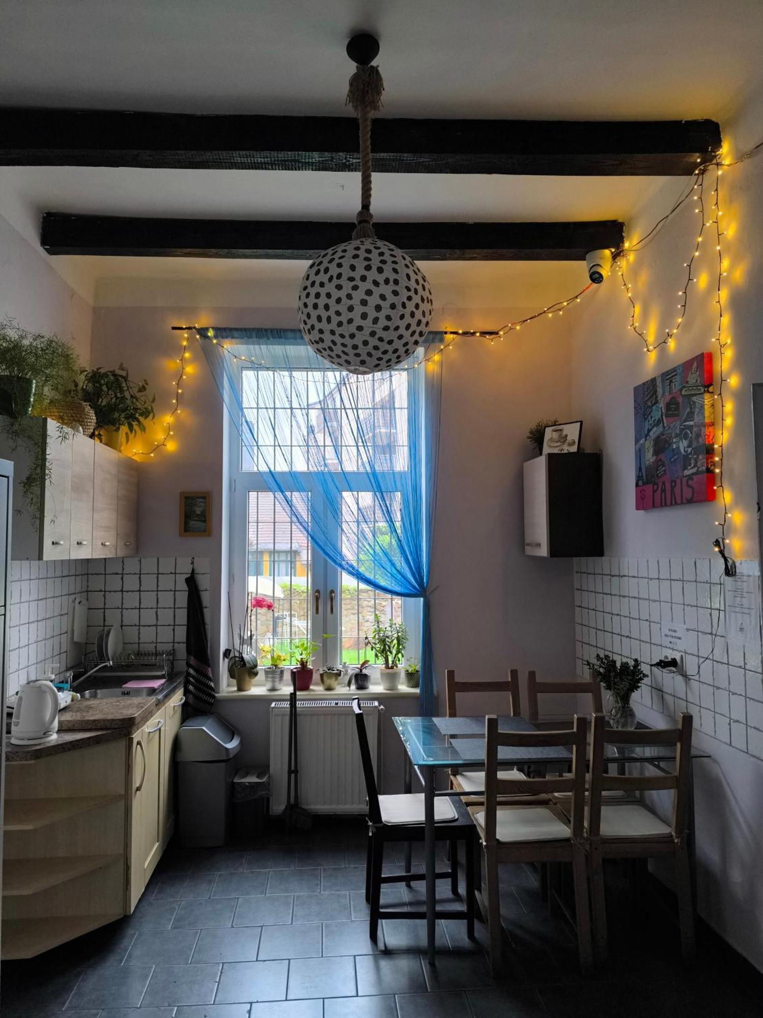 Willa Retro Hostel 크라쿠프 외부 사진