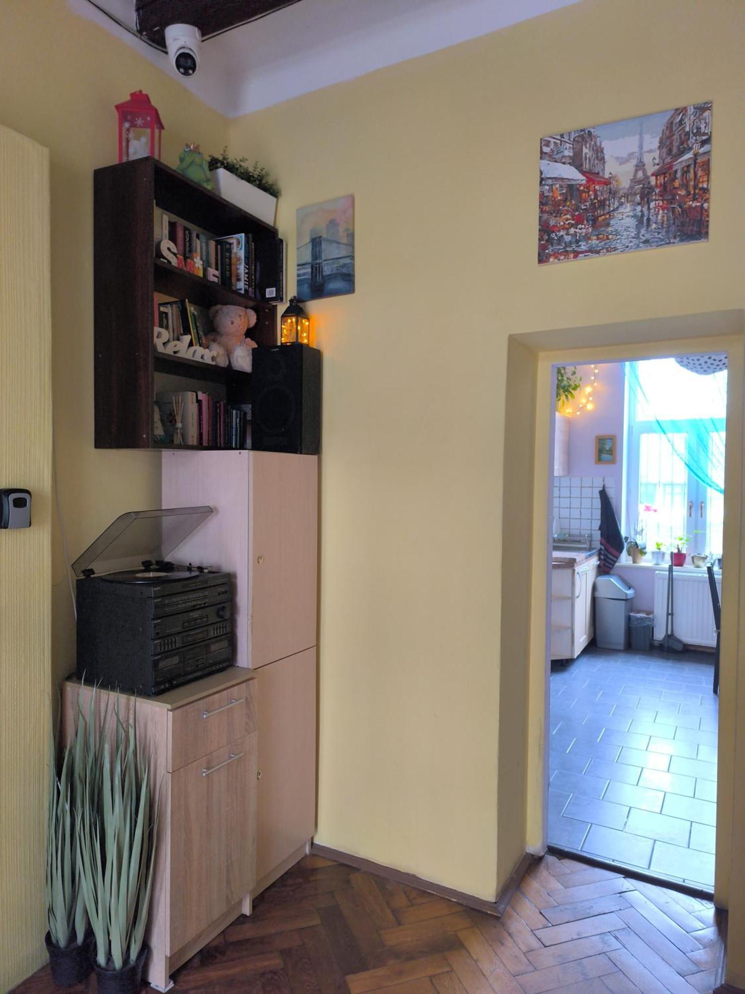 Willa Retro Hostel 크라쿠프 외부 사진