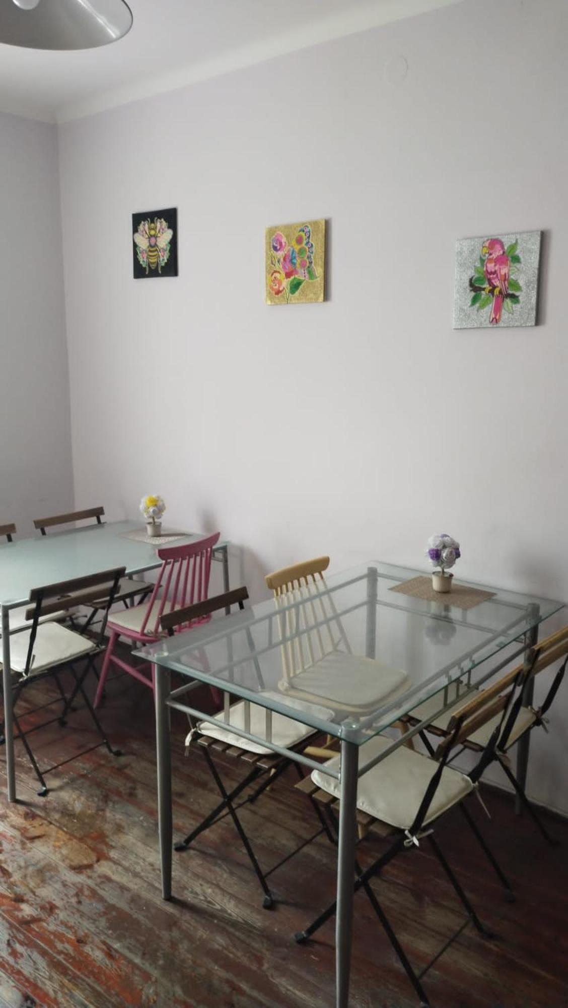 Willa Retro Hostel 크라쿠프 외부 사진