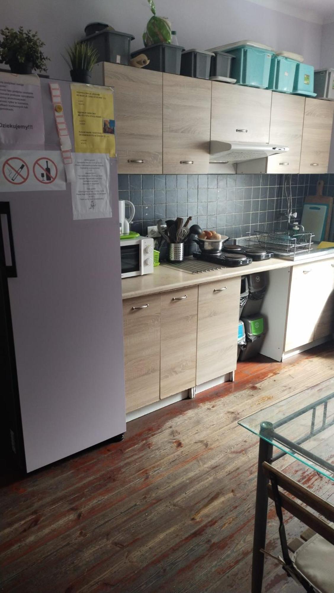 Willa Retro Hostel 크라쿠프 외부 사진
