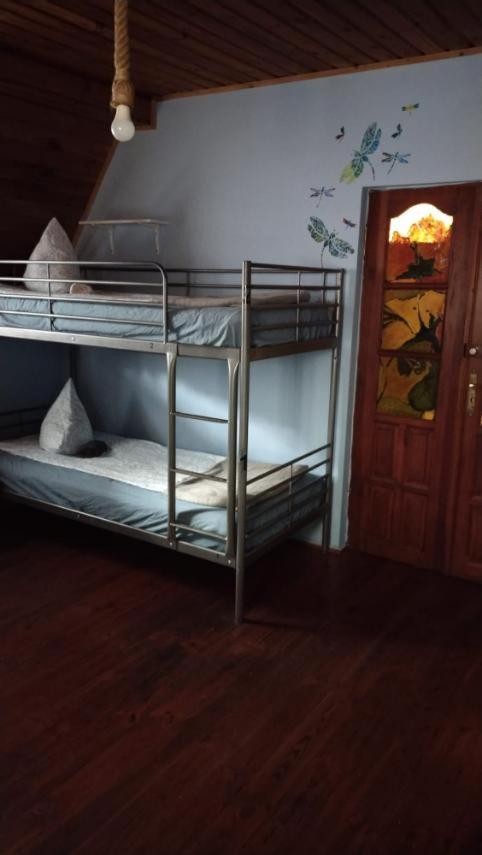 Willa Retro Hostel 크라쿠프 외부 사진